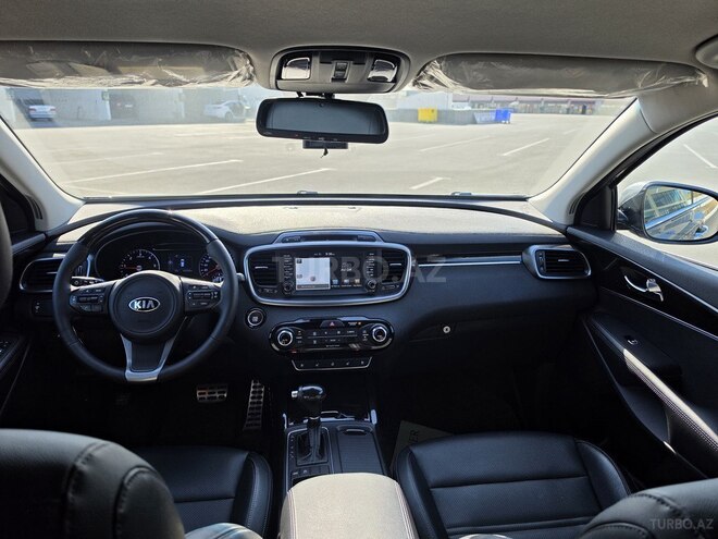 Kia Sorento 2016, 101,220 km - 2.0 l - Bakı