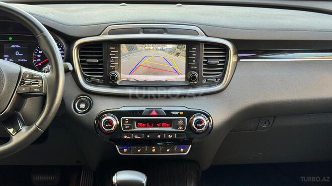 Kia Sorento 2018, 151,828 km - 2.0 l - Bakı