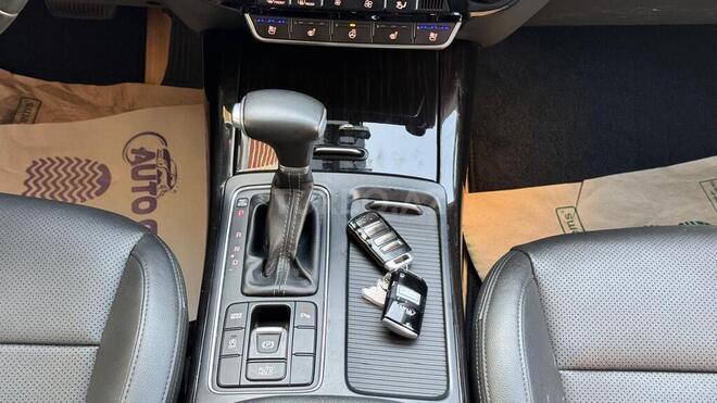 Kia Sorento 2018, 151,828 km - 2.0 l - Bakı