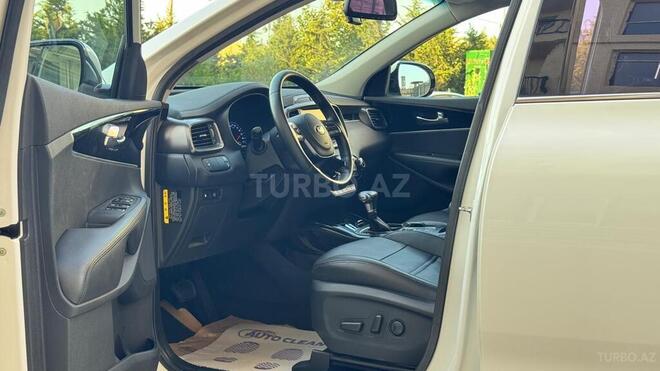 Kia Sorento 2018, 151,828 km - 2.0 l - Bakı