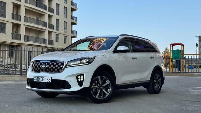 Kia Sorento 2018, 151,828 km - 2.0 l - Bakı