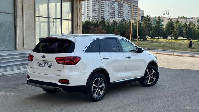 Kia Sorento 2018, 151,828 km - 2.0 l - Bakı