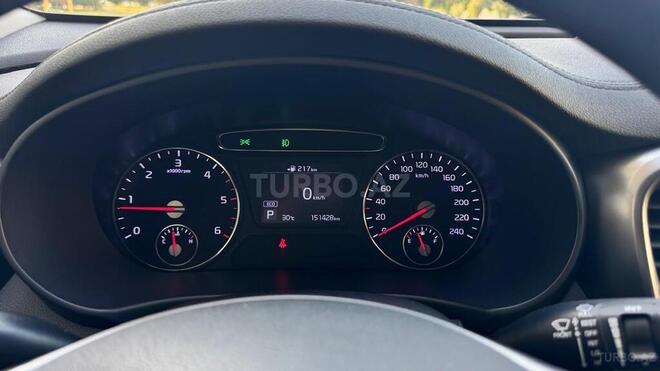 Kia Sorento 2018, 151,828 km - 2.0 l - Bakı