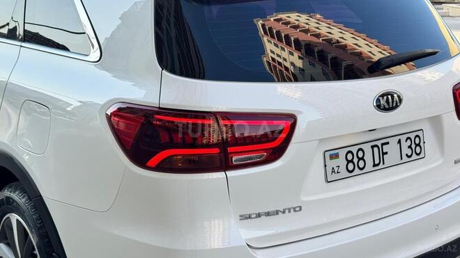 Kia Sorento 2018, 151,828 km - 2.0 l - Bakı