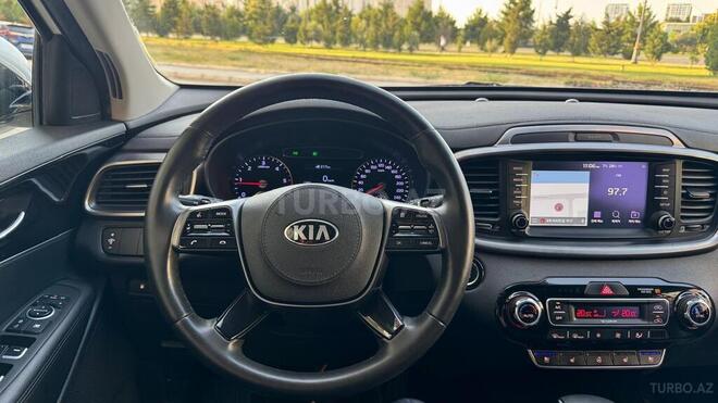 Kia Sorento 2018, 151,828 km - 2.0 l - Bakı