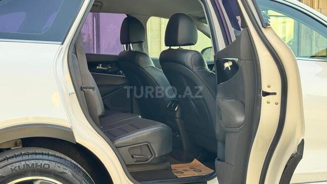 Kia Sorento 2018, 151,828 km - 2.0 l - Bakı