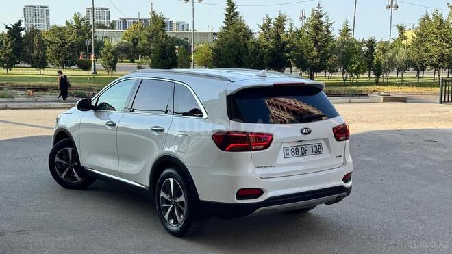 Kia Sorento 2018, 151,828 km - 2.0 l - Bakı