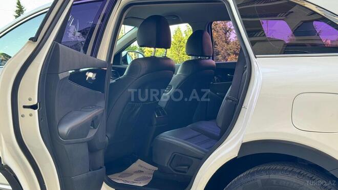 Kia Sorento 2018, 151,828 km - 2.0 l - Bakı