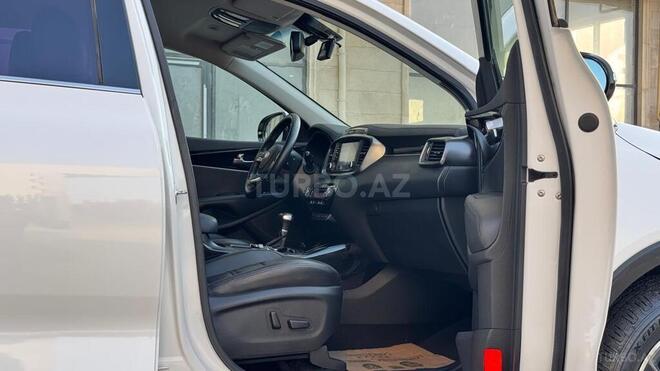 Kia Sorento 2018, 151,828 km - 2.0 l - Bakı