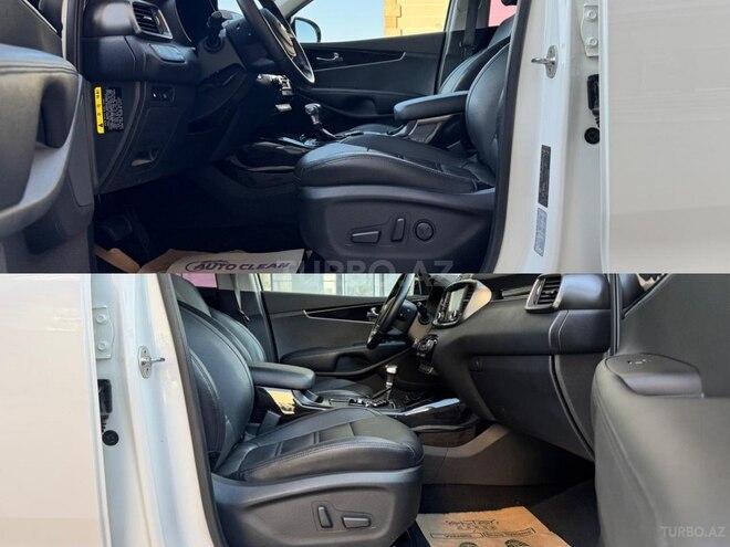 Kia Sorento 2018, 151,828 km - 2.0 l - Bakı