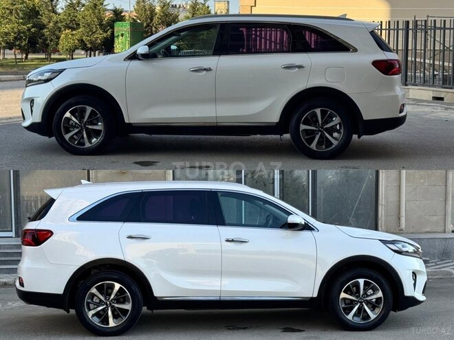 Kia Sorento 2018, 151,828 km - 2.0 l - Bakı