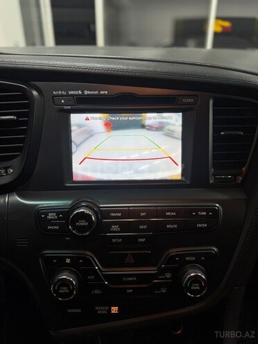 Kia Optima 2013, 165,762 km - 2.0 l - Bakı