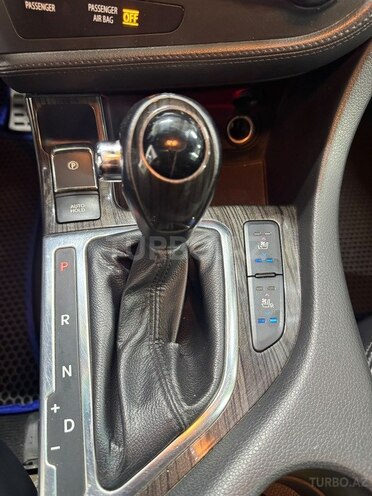 Kia Optima 2013, 165,762 km - 2.0 l - Bakı