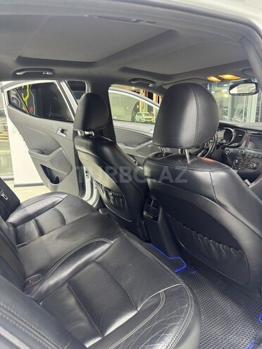 Kia Optima 2013, 165,762 km - 2.0 l - Bakı