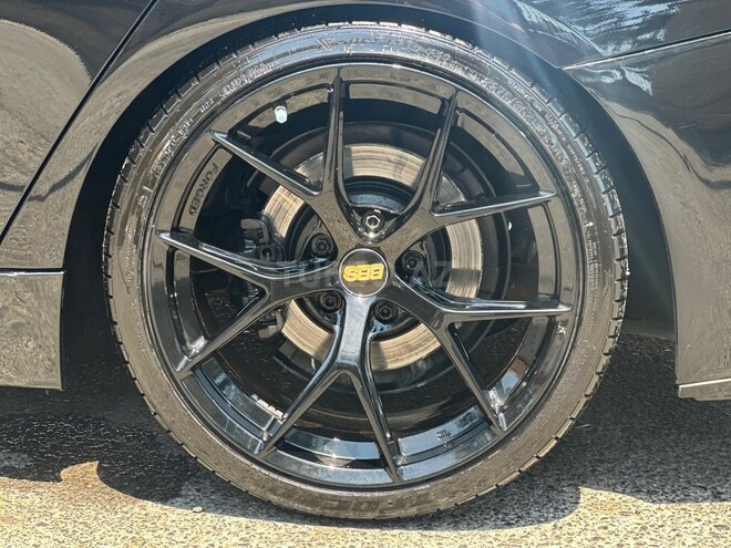 BMW 330 2016, 176,000 km - 2.0 l - Bakı