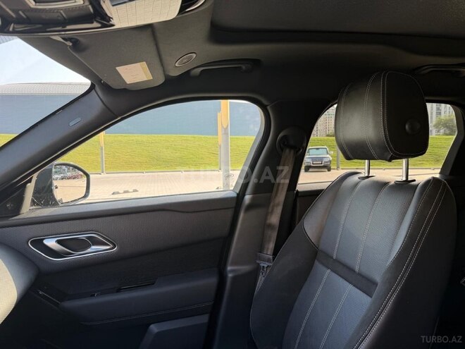 Land Rover RR Velar 2022, 40,000 km - 2.0 l - Bakı