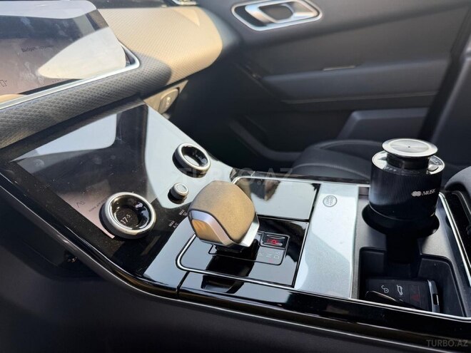 Land Rover RR Velar 2022, 40,000 km - 2.0 l - Bakı