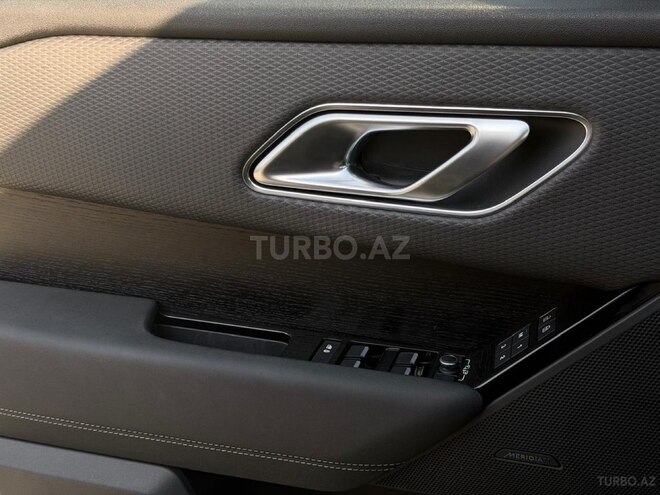 Land Rover RR Velar 2022, 40,000 km - 2.0 l - Bakı