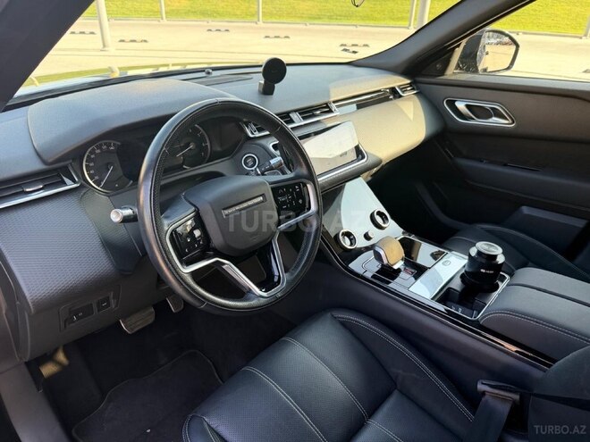 Land Rover RR Velar 2022, 40,000 km - 2.0 l - Bakı