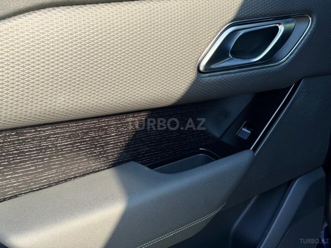 Land Rover RR Velar 2022, 40,000 km - 2.0 l - Bakı