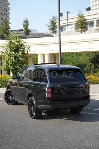 Land Rover Range Rover 2020, 141,000 km - 3.0 l - Bakı