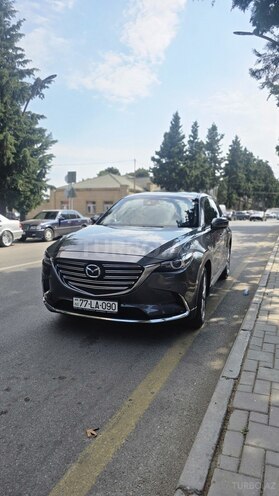 Mazda CX-9