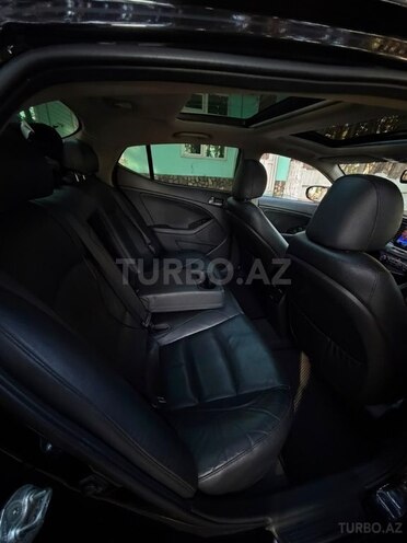 Kia K5 2015, 260,000 km - 2.0 л - Bakı
