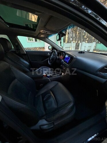 Kia K5 2015, 260,000 km - 2.0 л - Bakı