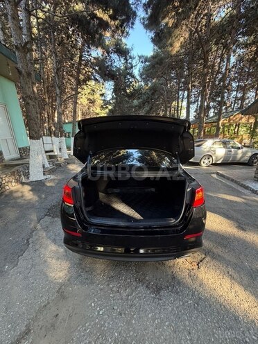 Kia K5 2015, 260,000 km - 2.0 л - Bakı