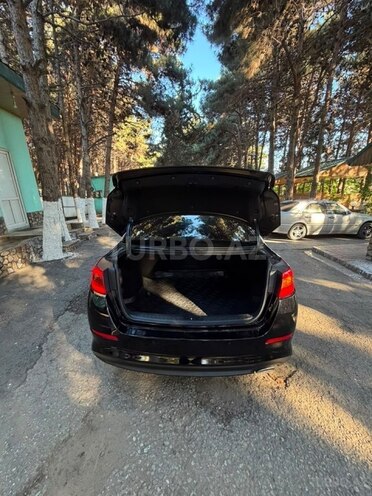 Kia K5 2015, 260,000 km - 2.0 л - Bakı