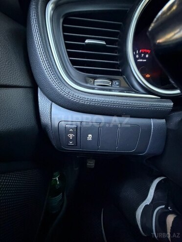 Kia K5 2015, 260,000 km - 2.0 л - Bakı