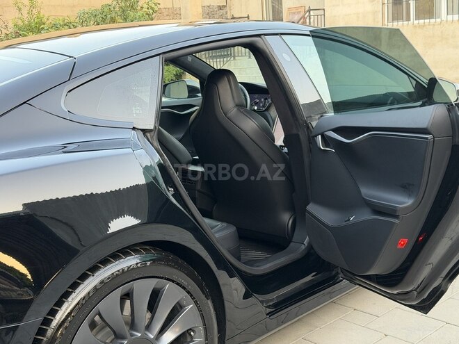 Tesla Model S 2018, 181,000 km - 0.0 л - Bakı