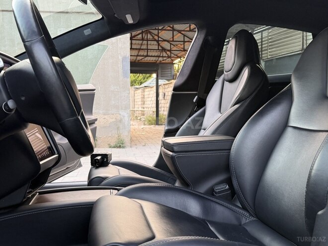 Tesla Model S 2018, 181,000 km - 0.0 л - Bakı