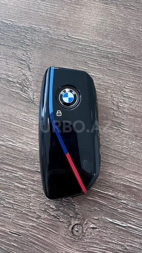 BMW 330 2016, 176,000 km - 2.0 l - Bakı