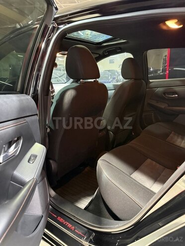Nissan Sentra 2021, 107,007 km - 2.0 l - Sumqayıt