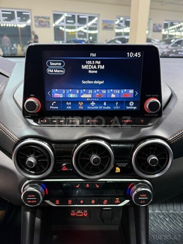 Nissan Sentra 2021, 107,007 km - 2.0 l - Sumqayıt