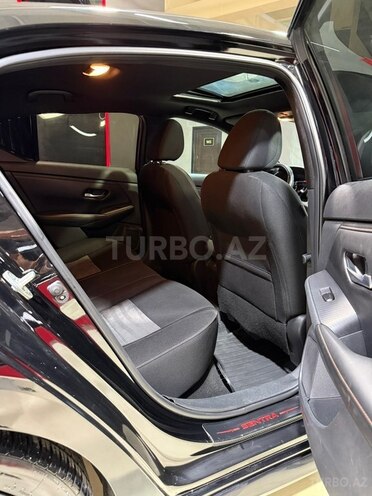 Nissan Sentra 2021, 107,007 km - 2.0 l - Sumqayıt