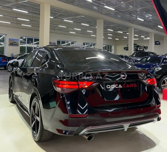Nissan Sentra 2021, 107,007 km - 2.0 l - Sumqayıt