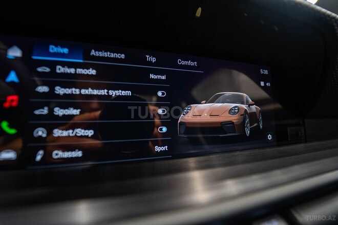 Porsche  2026, 0 km - 4.0 l - Bakı