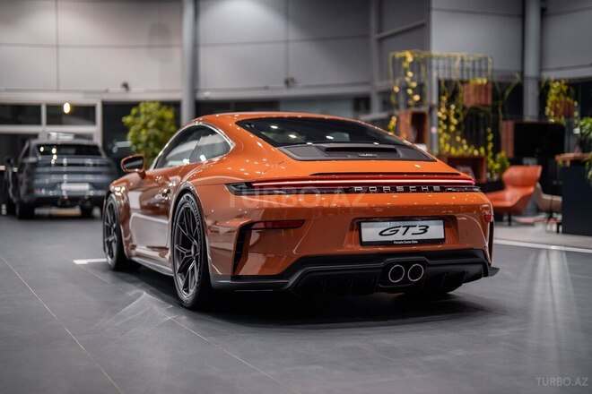 Porsche  2026, 0 km - 4.0 l - Bakı