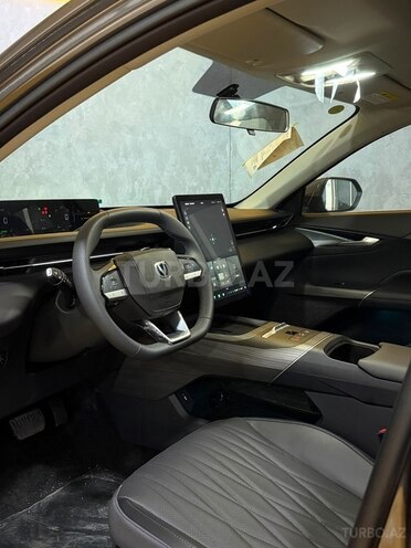 Changan Eado 2025, 0 km - 1.5 l - Bakı