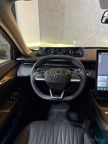 Changan Eado 2025, 0 km - 1.5 l - Bakı