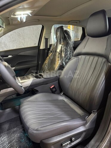 Changan Eado 2025, 0 km - 1.5 l - Bakı