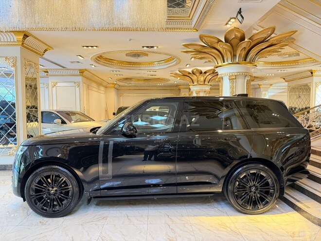Land Rover Range Rover 2023, 56,000 km - 3.0 l - Bakı