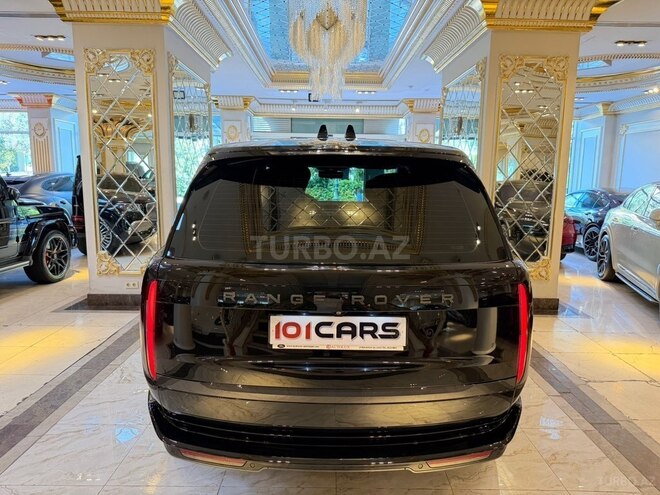 Land Rover Range Rover 2023, 56,000 km - 3.0 l - Bakı