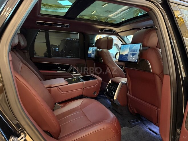 Land Rover Range Rover 2023, 56,000 km - 3.0 l - Bakı