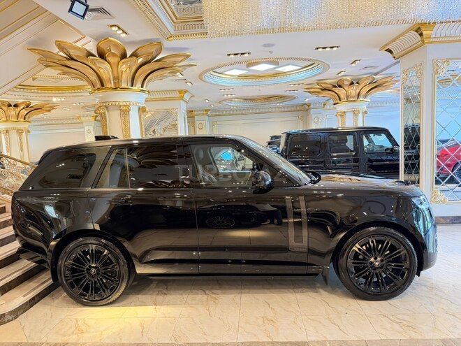 Land Rover Range Rover 2023, 56,000 km - 3.0 l - Bakı