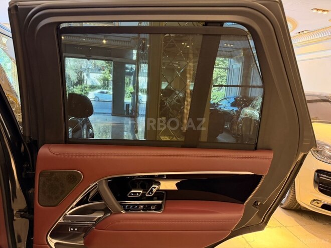 Land Rover Range Rover 2023, 56,000 km - 3.0 l - Bakı