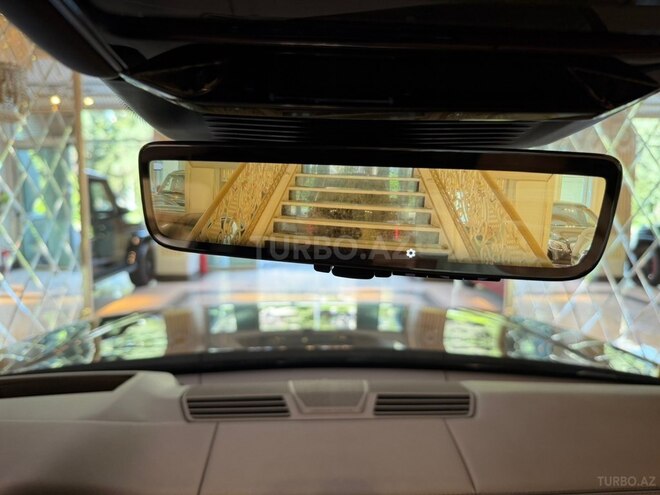 Land Rover Range Rover 2023, 56,000 km - 3.0 l - Bakı
