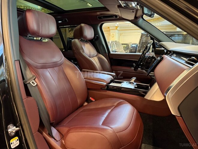 Land Rover Range Rover 2023, 56,000 km - 3.0 l - Bakı